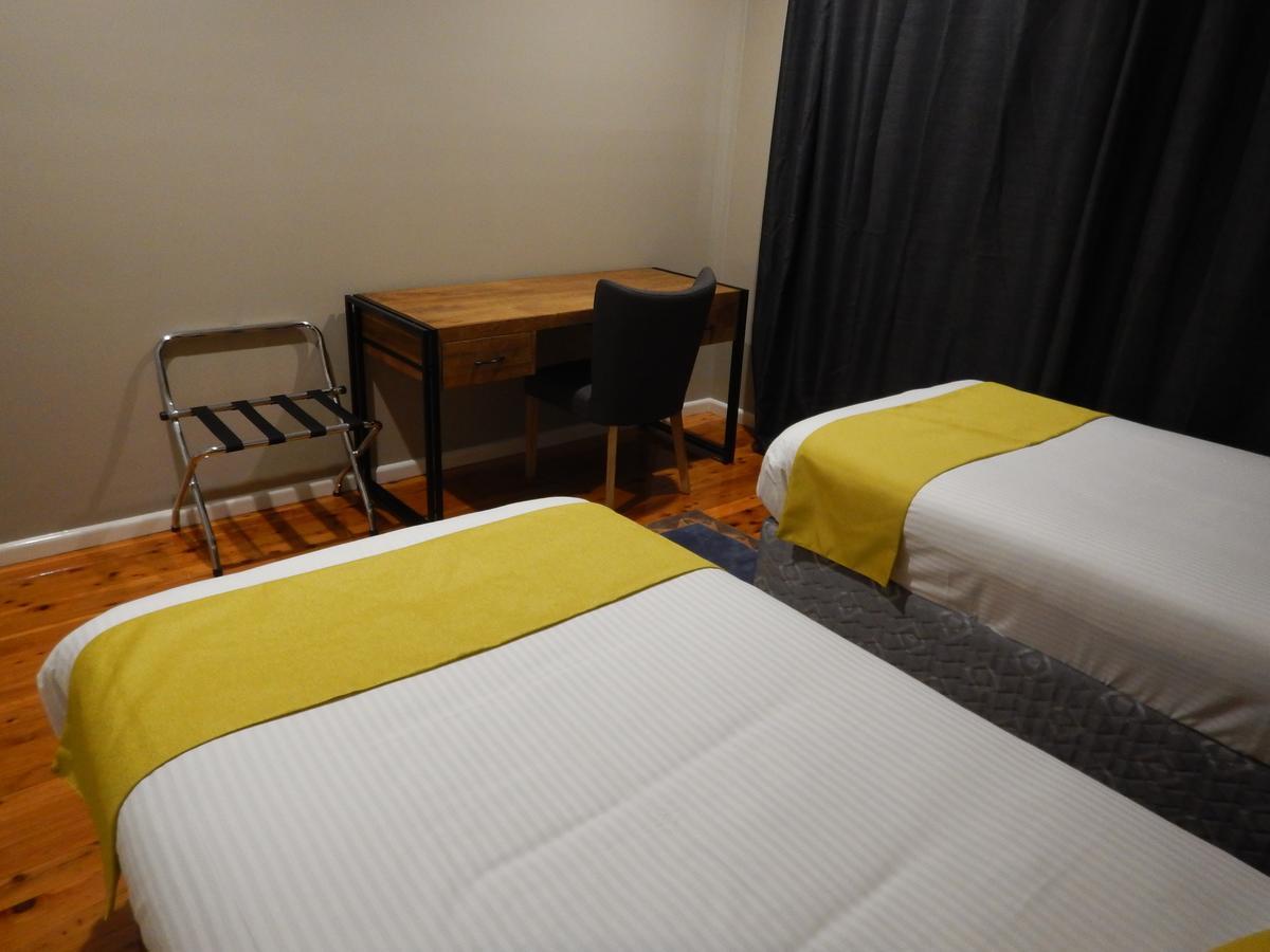 Manera Heights Apartments Dubbo Zewnętrze zdjęcie