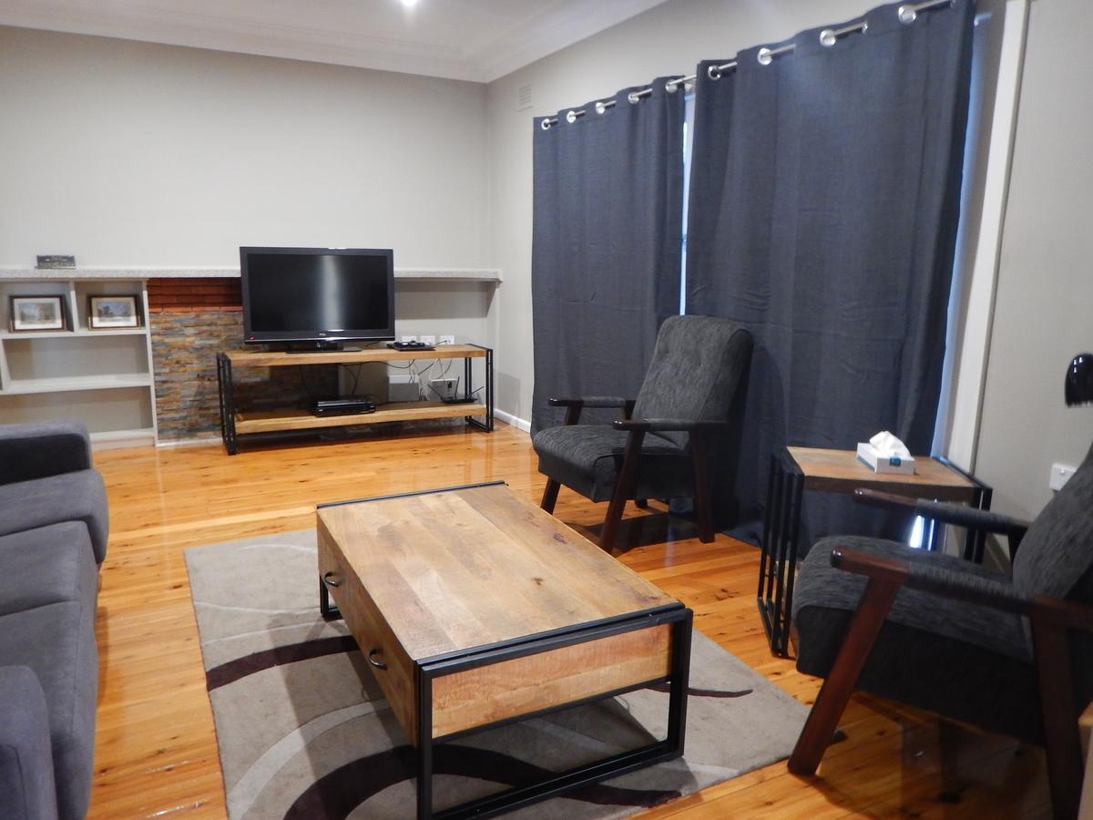 Manera Heights Apartments Dubbo Zewnętrze zdjęcie