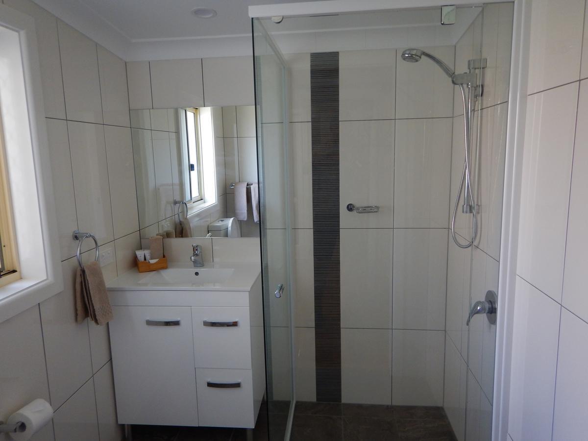 Manera Heights Apartments Dubbo Zewnętrze zdjęcie