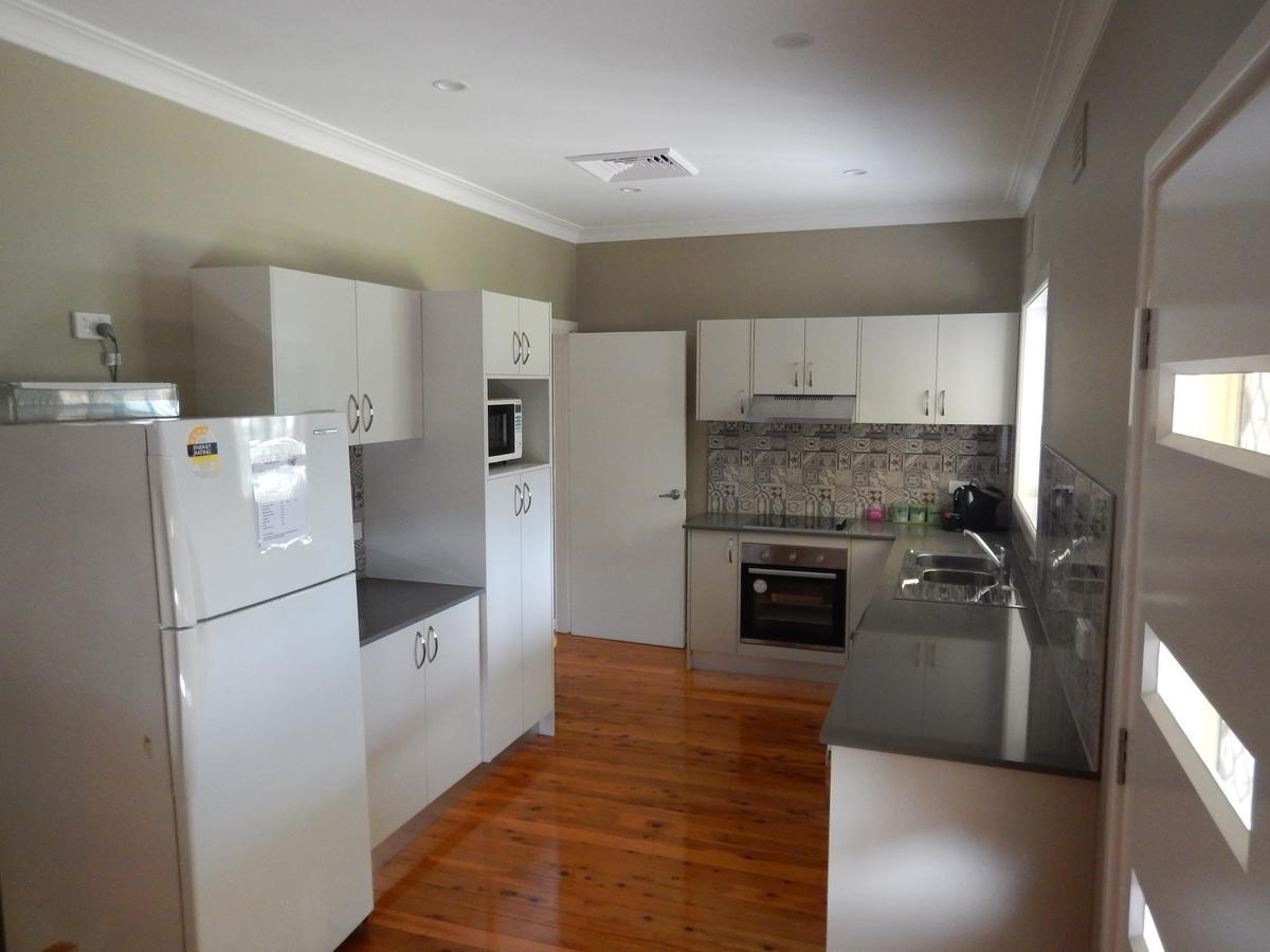Manera Heights Apartments Dubbo Zewnętrze zdjęcie