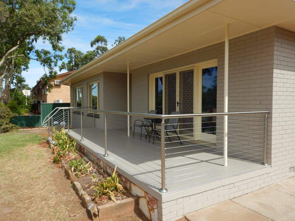 Manera Heights Apartments Dubbo Zewnętrze zdjęcie