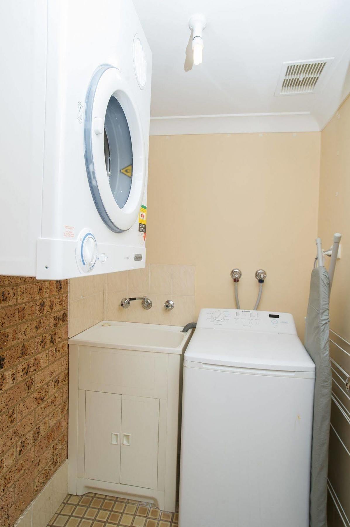 Manera Heights Apartments Dubbo Zewnętrze zdjęcie
