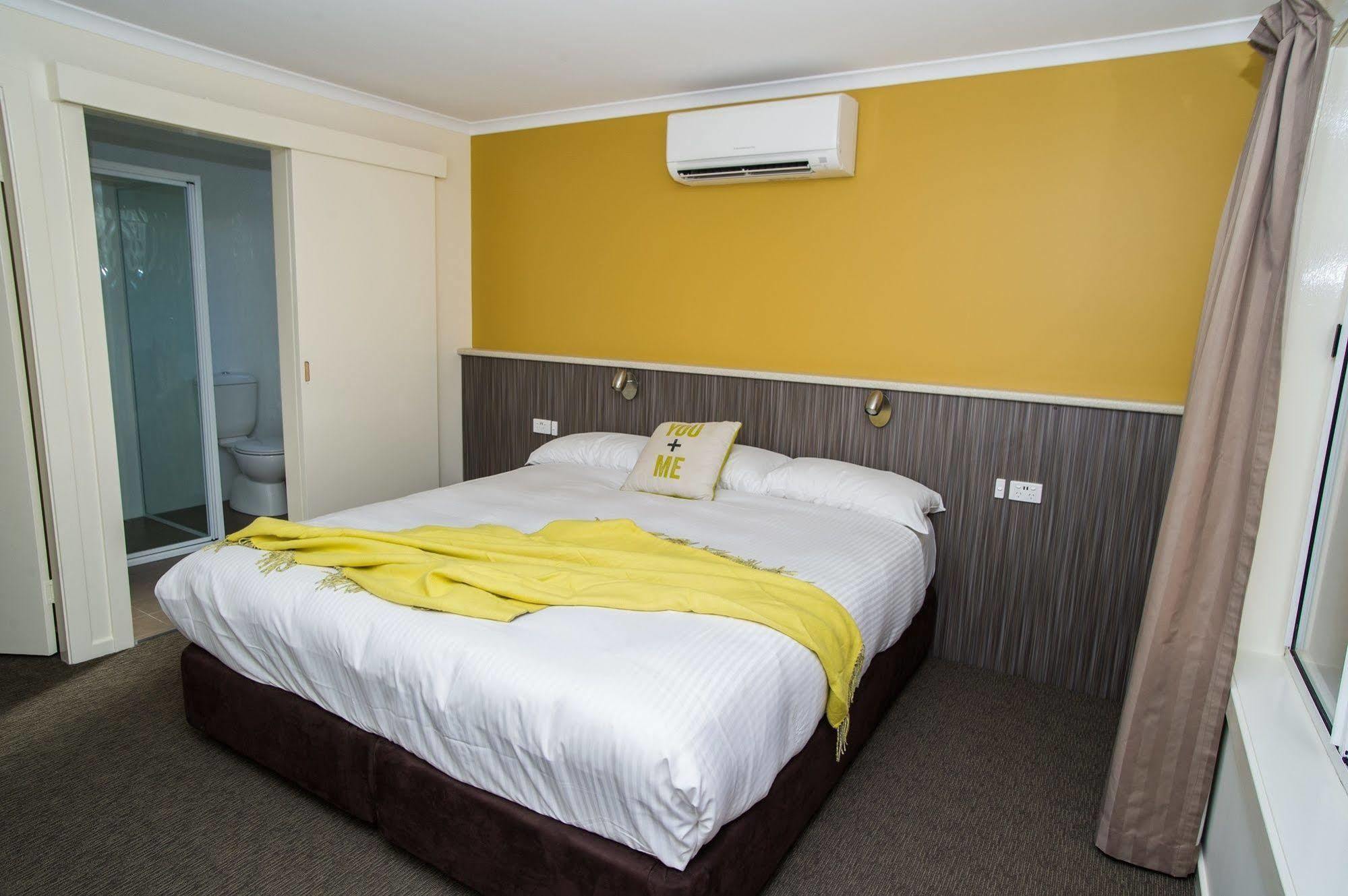 Manera Heights Apartments Dubbo Zewnętrze zdjęcie