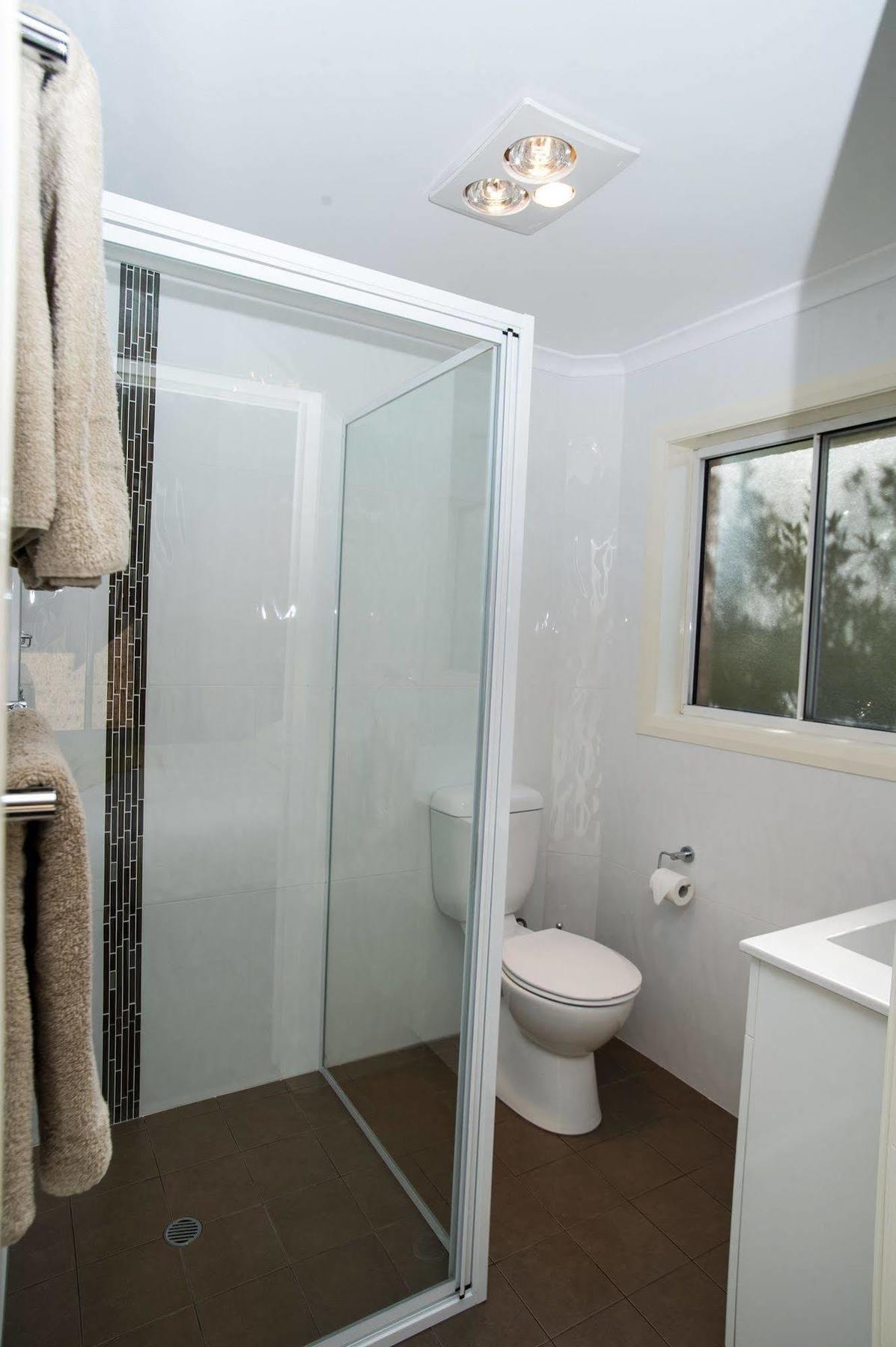 Manera Heights Apartments Dubbo Zewnętrze zdjęcie