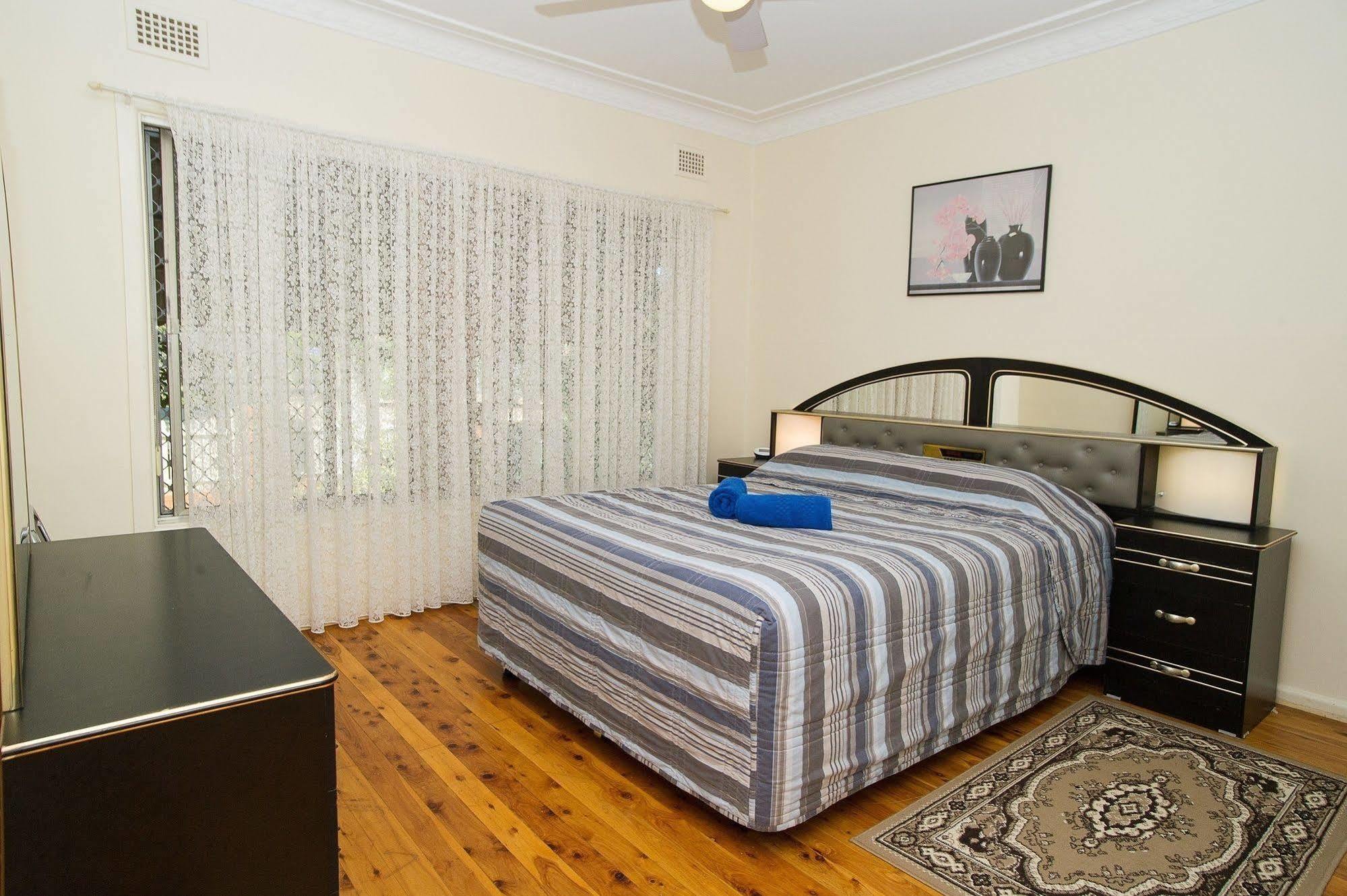 Manera Heights Apartments Dubbo Zewnętrze zdjęcie