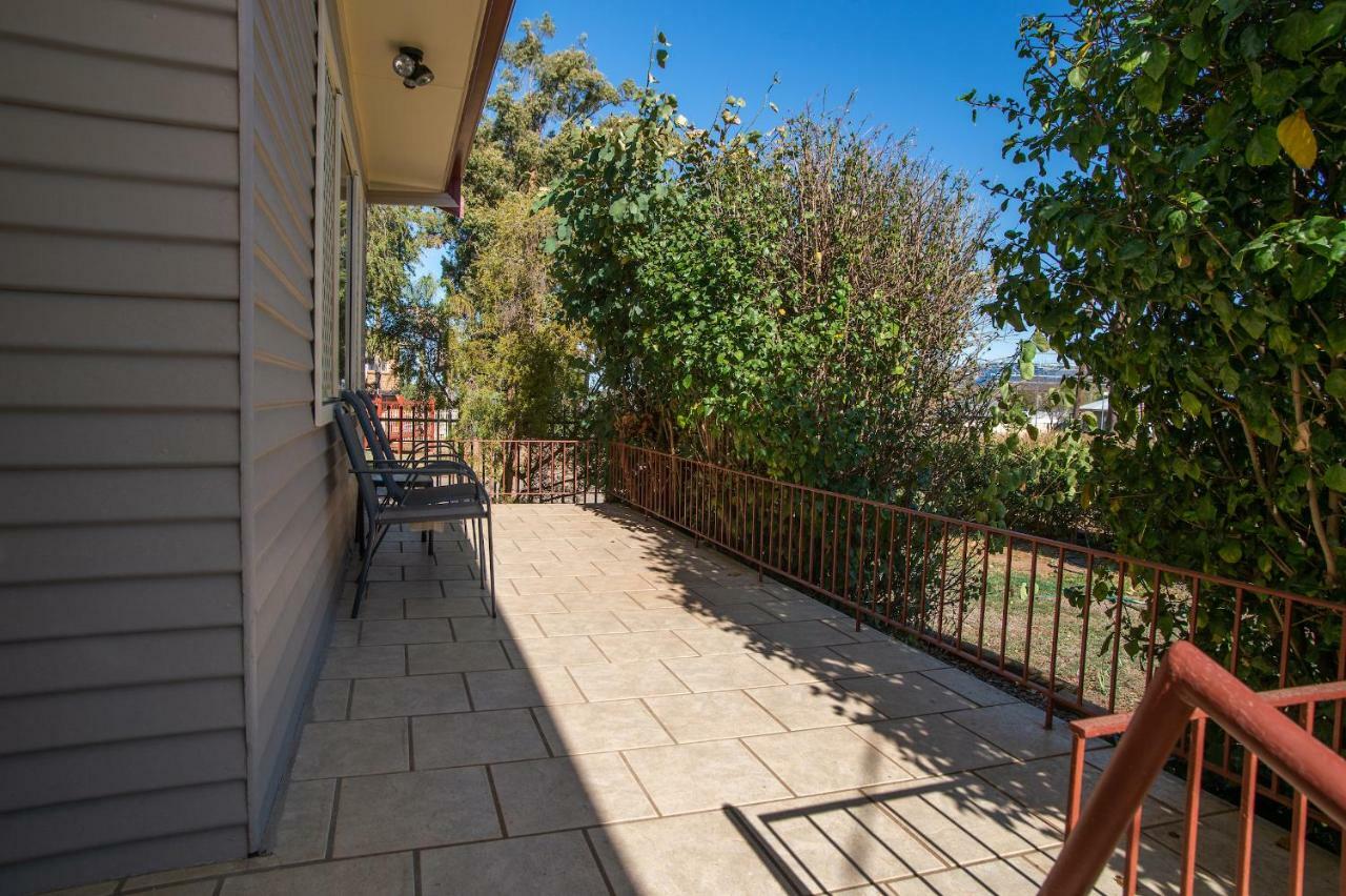 Manera Heights Apartments Dubbo Zewnętrze zdjęcie