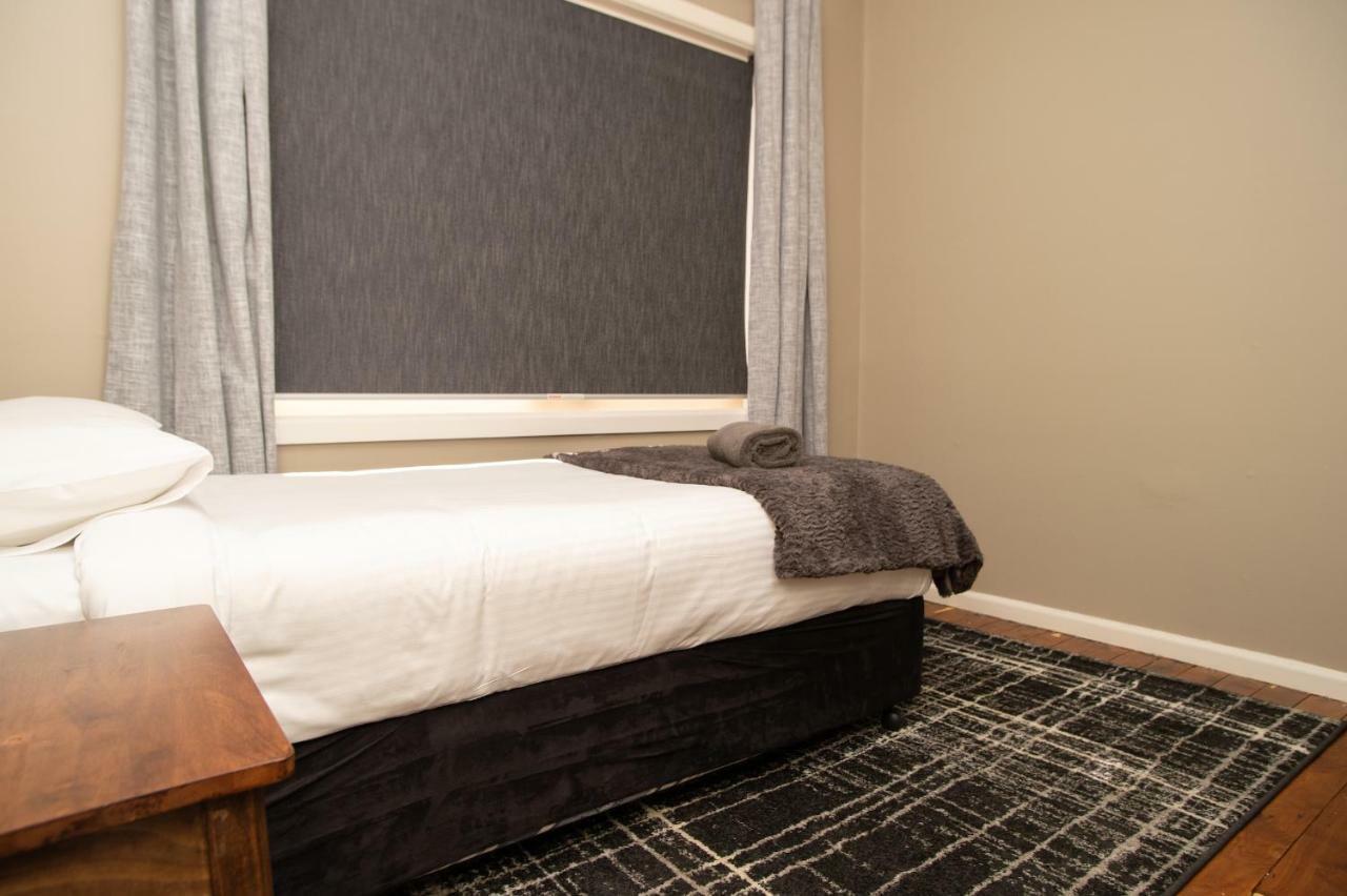 Manera Heights Apartments Dubbo Zewnętrze zdjęcie